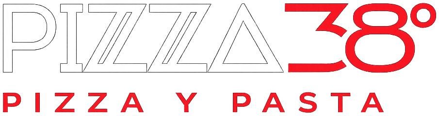 Pizza 38 — Pizza y Pasta
